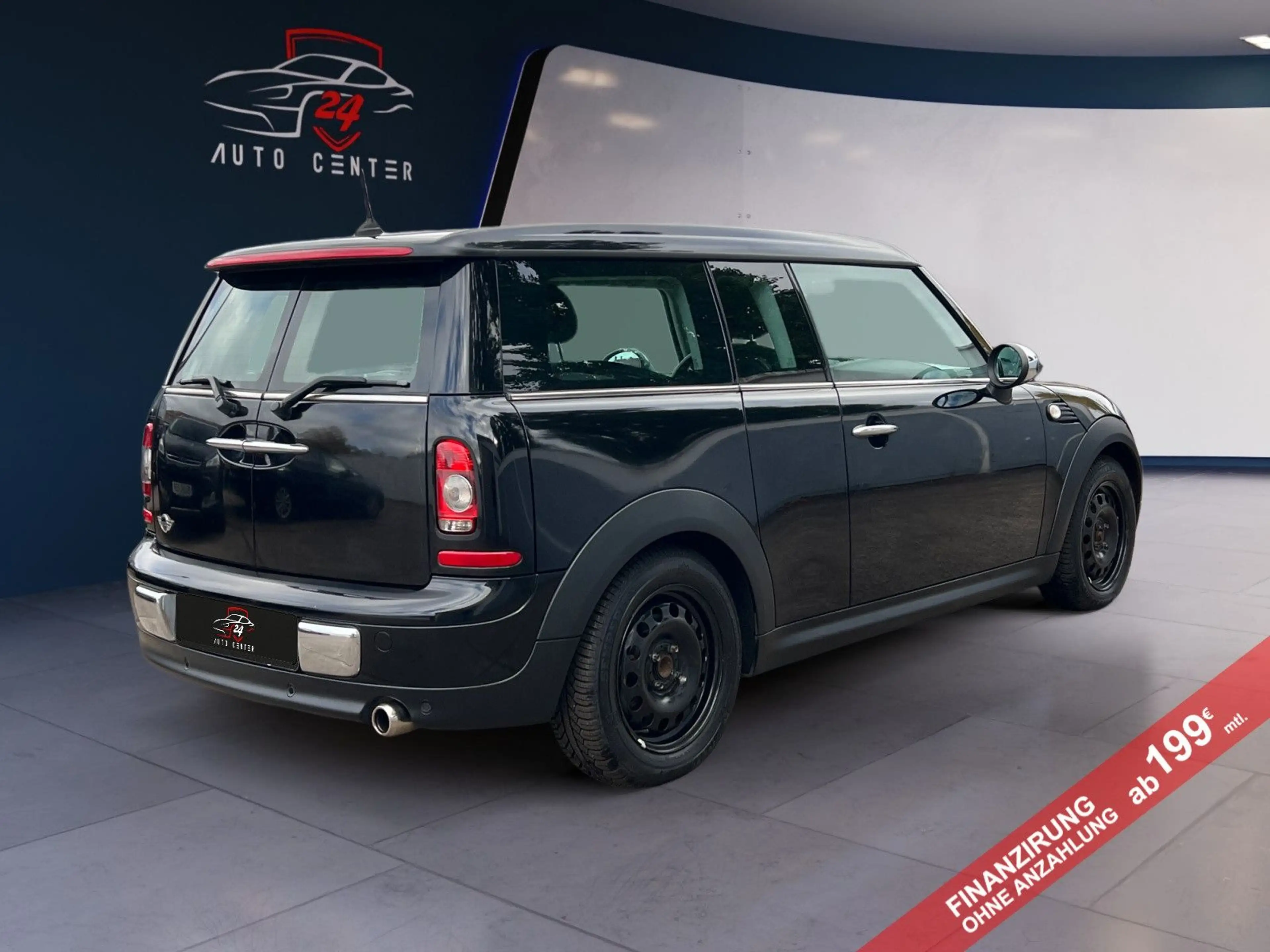 MINI One Clubman ONE Clubman/wenig KM/ — photo 8