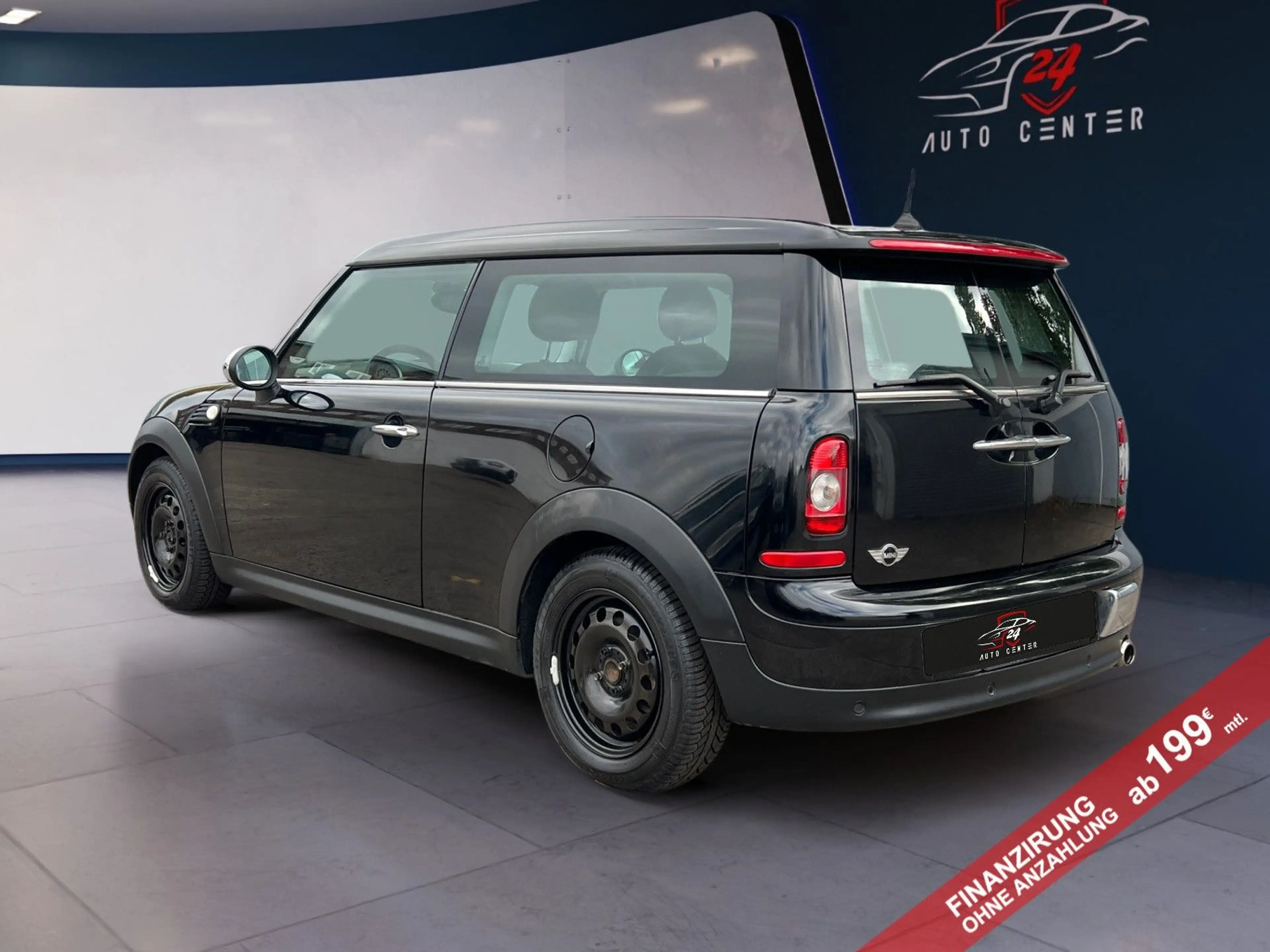 MINI One Clubman ONE Clubman/wenig KM/ — photo 6
