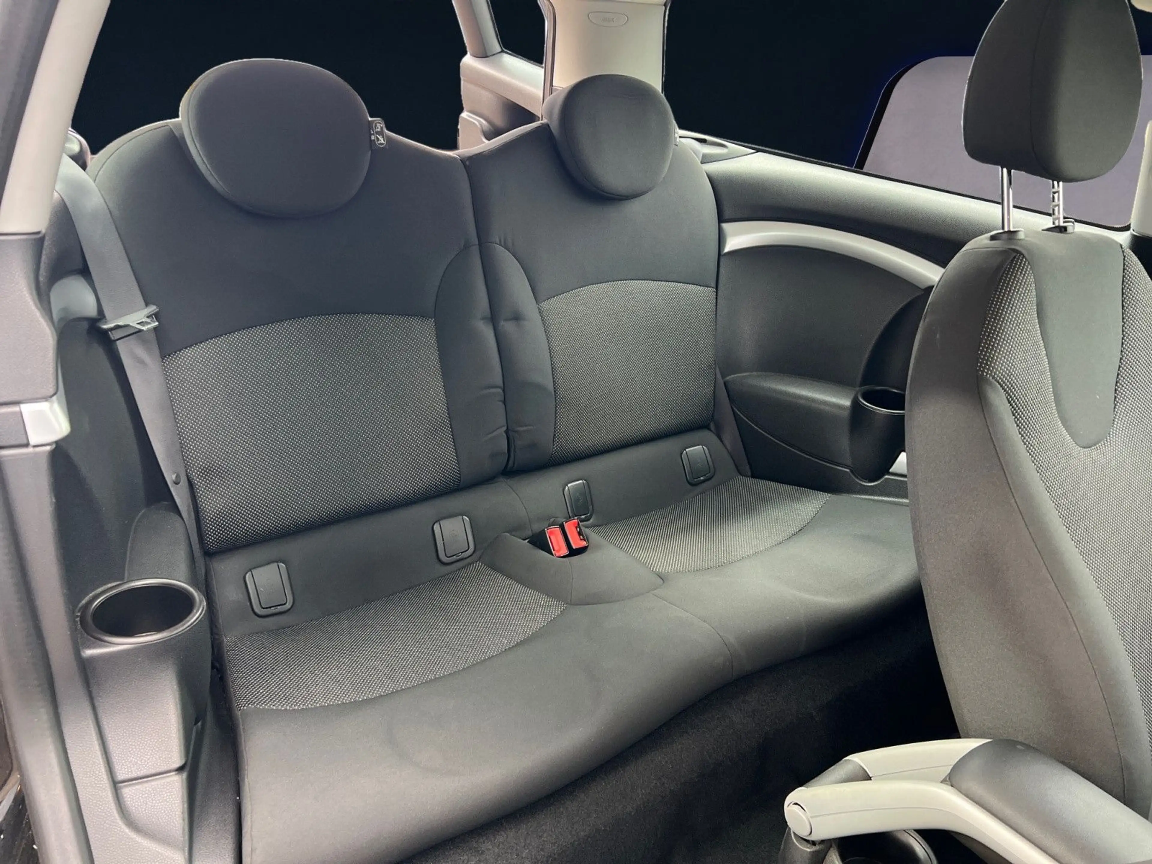 MINI One Clubman ONE Clubman/wenig KM/ — photo 13