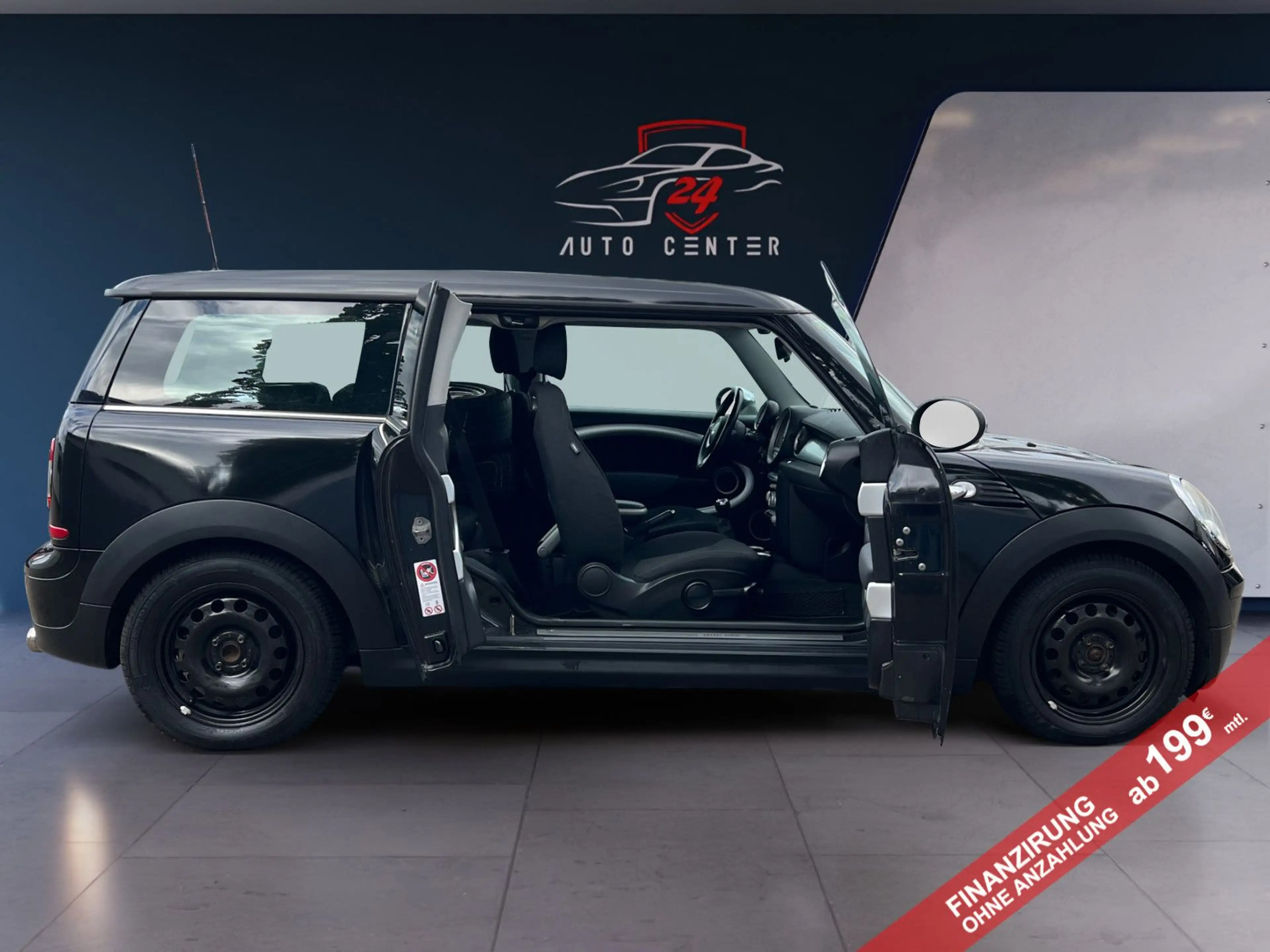 MINI One Clubman ONE Clubman/wenig KM/ — photo 5