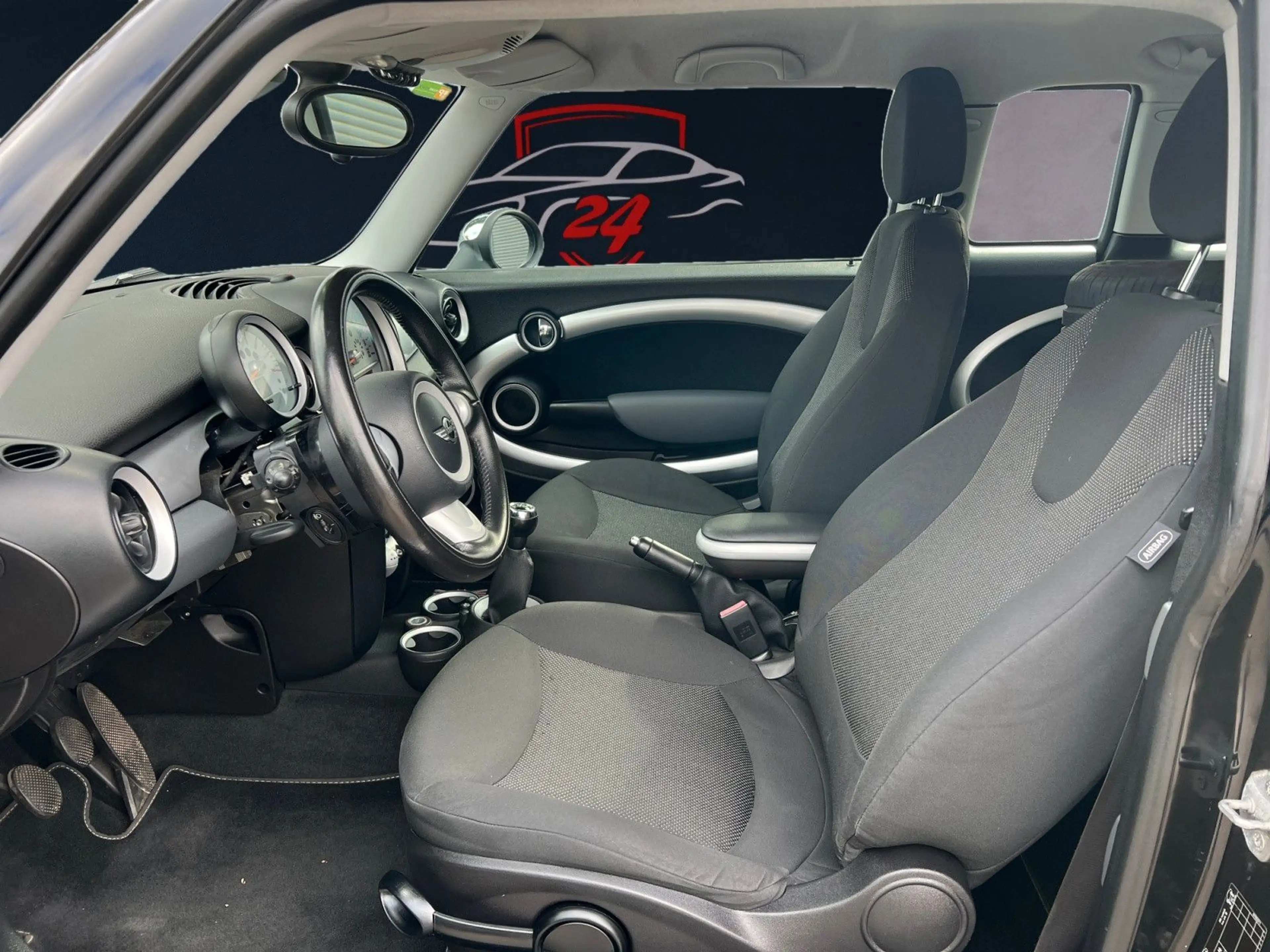 MINI One Clubman ONE Clubman/wenig KM/ — photo 10
