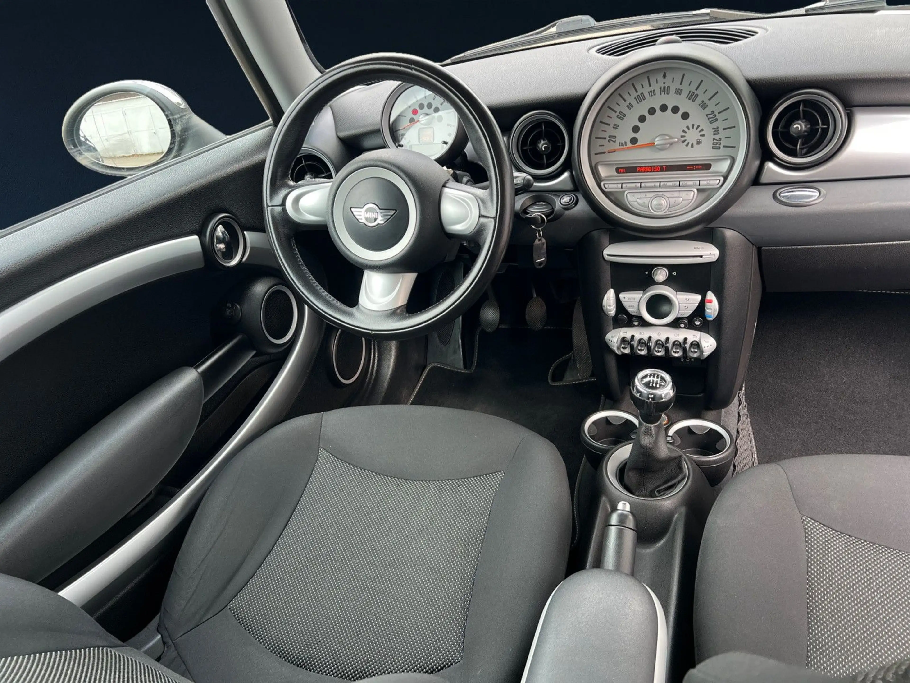 MINI One Clubman ONE Clubman/wenig KM/ — photo 11