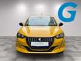 Peugeot 208 Allure PT 100 6G Gelb - thumbnail 17