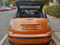 Citroen C3 1.4 Style Cabrio Orange - thumbnail 5