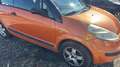 Citroen C3 1.4 Style Cabrio Orange - thumbnail 1