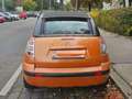 Citroen C3 1.4 Style Cabrio Orange - thumbnail 4