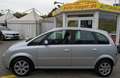Opel Meriva Cosmo 1.8*2Hd*Pdc*Klima*TÜV&INSP*Rentner* Silber - thumbnail 8