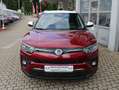 SsangYong Tivoli 1.5 T-GDi 2WD Fizz Rosso - thumbnail 2