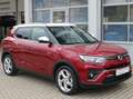 SsangYong Tivoli 1.5 T-GDi 2WD Fizz Roşu - thumbnail 1
