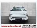Kia EV3 FWD 81,4kWh Long Range BIZ Weiß - thumbnail 2