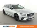 Volvo V90 2.0 D5 R-Design AWD Aut.*NAVI*HEAD-UP*LED*TEMPO* Grau - thumbnail 8