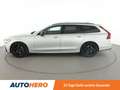 Volvo V90 2.0 D5 R-Design AWD Aut.*NAVI*HEAD-UP*LED*TEMPO* Grau - thumbnail 3