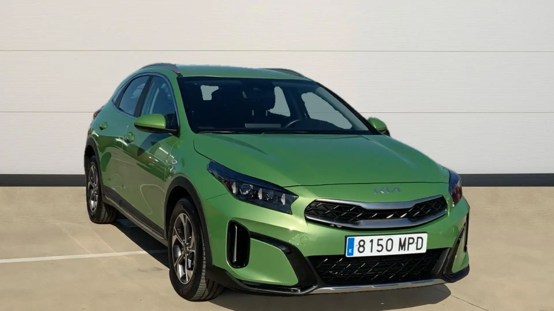 Kia XCeed 1.5 T-GDi MHEV iMT Drive - 1
