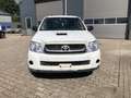 Toyota Hilux 2.5 D4D 4X4 DOUBLE CAB AIRCO Blanc - thumbnail 18