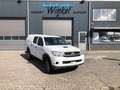 Toyota Hilux 2.5 D4D 4X4 DOUBLE CAB AIRCO Blanc - thumbnail 17