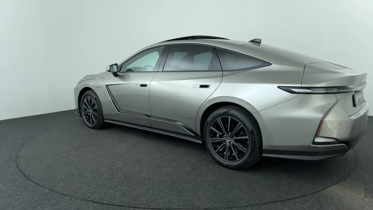 Lexus ES 2026