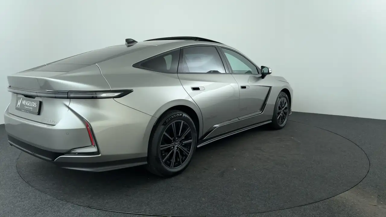 Lexus ES 2026