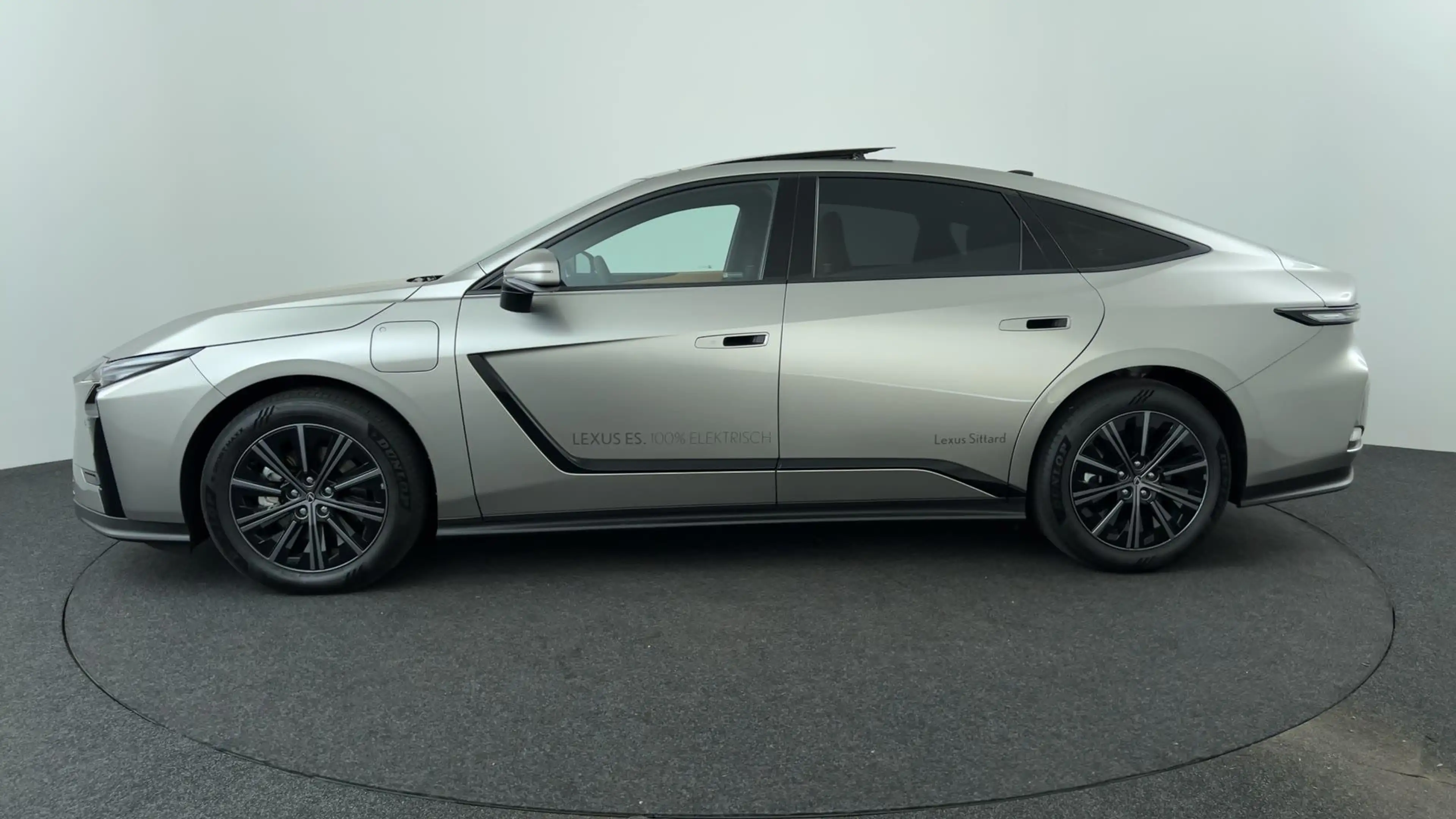 Lexus ES 350 350e Luxury Line — photo 2