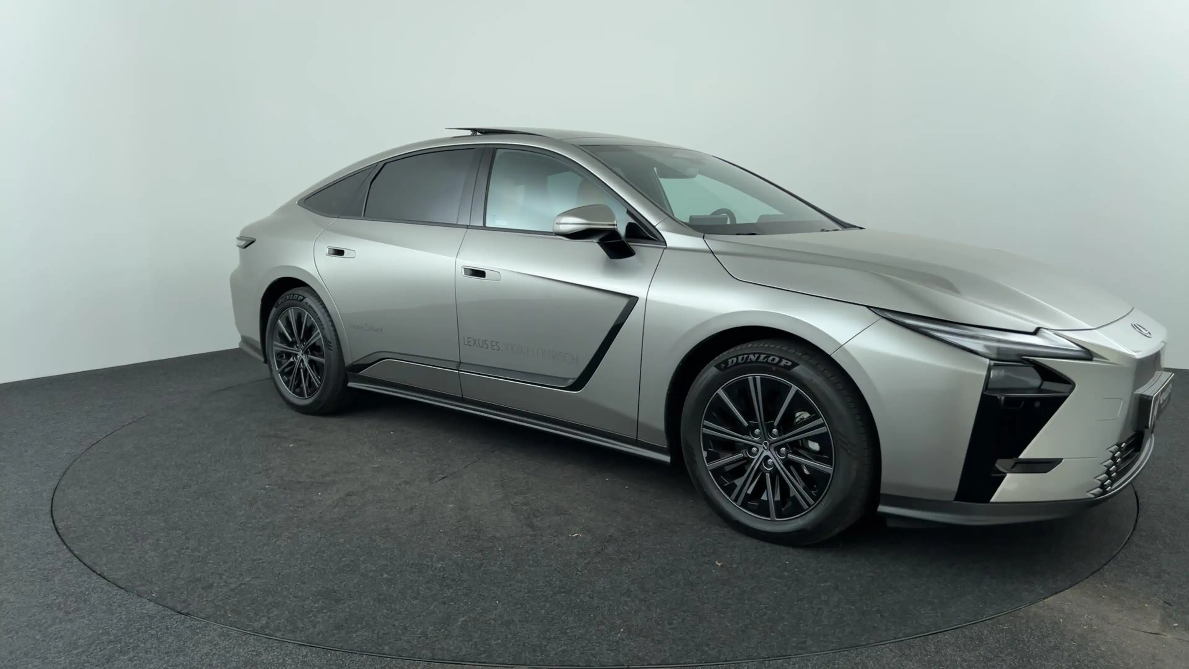 Lexus ES 350 350e Luxury Line — photo 7