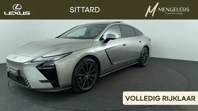 Lexus ES 350 350e Luxury Line
