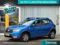 Dacia Sandero 1.0 TCe Bi-Fuel Stepway Serie Limitee 15th Anniv. Bleu - thumbnail 1