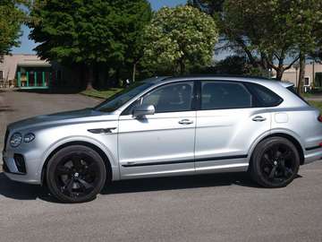Bentayga 3.0 V6 phev auto