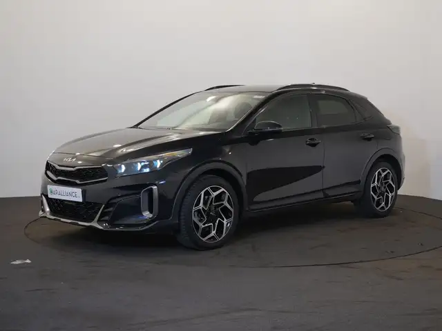 Kia XCeed GT LINE 1.6CRDi|NAVI12.3"|LED|SiègesSport|Alu17"