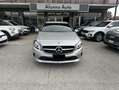 Mercedes-Benz A 180 Classe A - W176 d Premium auto Argento - thumbnail 1
