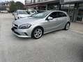 Mercedes-Benz A 180 Classe A - W176 d Premium auto Argento - thumbnail 5