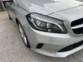 Mercedes-Benz A 180 Classe A - W176 d Premium auto Argento - thumbnail 11