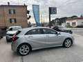 Mercedes-Benz A 180 Classe A - W176 d Premium auto Argento - thumbnail 4