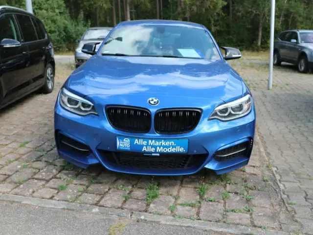BMW 235 M235 i xDrive