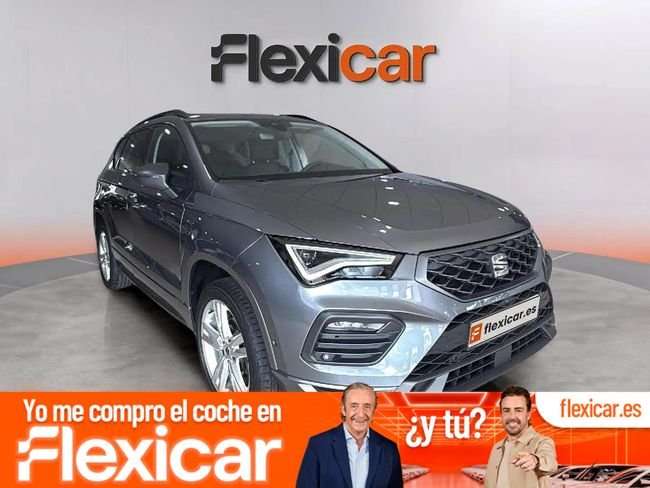 SEAT Ateca 1.5 EcoTSI S&S FR Special Edition - foto 1