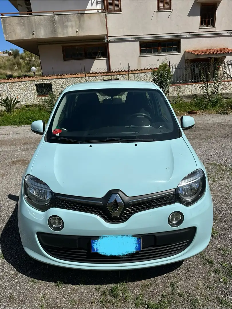 Renault Twingo 1.0 sce Life (wave) 69cv E6 - 1