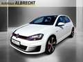 Volkswagen Golf GTI Performance 2.0 TSI DSG Weiß - thumbnail 1