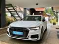 Audi A6 A6 AV 55 eTFSI QU*SLINE INT+EXT*BLACK EDIT*HD*MEGA Weiß - thumbnail 1