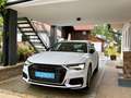 Audi A6 A6 AV 55 eTFSI QU*SLINE INT+EXT*BLACK EDIT*HD*MEGA Weiß - thumbnail 5