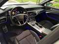 Audi A6 A6 AV 55 eTFSI QU*SLINE INT+EXT*BLACK EDIT*HD*MEGA Weiß - thumbnail 11