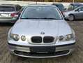BMW 316 316ti,Automatik, Euro 4,Rückfahrkamera. Grau - thumbnail 3