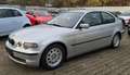 BMW 316 316ti,Automatik, Euro 4,Rückfahrkamera. Grau - thumbnail 14