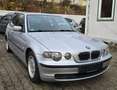BMW 316 316ti,Automatik, Euro 4,Rückfahrkamera. Grau - thumbnail 15