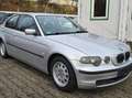 BMW 316 316ti,Automatik, Euro 4,Rückfahrkamera. Grau - thumbnail 13