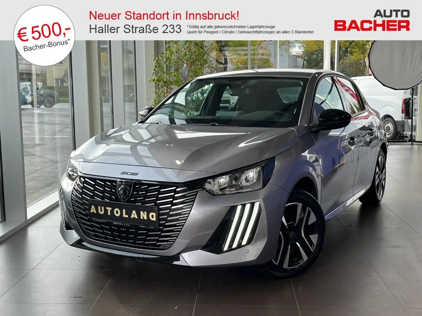 Peugeot 208 Peugeot E 208  E STYLE - 1