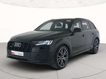 50 3.0 tdi mhev sport quattro tiptronic 7p.ti