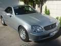 Mercedes-Benz SLK 200 SLK 200 Kompressor, Saisonfahrzeug in Top Zustand Silver - thumbnail 2
