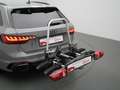 Audi RS4 Avant 280 KM/H KAM MATRIX RAUTE LEDER AHK Grau - thumbnail 5