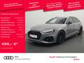 Audi RS4 Avant 280 KM/H KAM MATRIX RAUTE LEDER AHK Grau - thumbnail 1