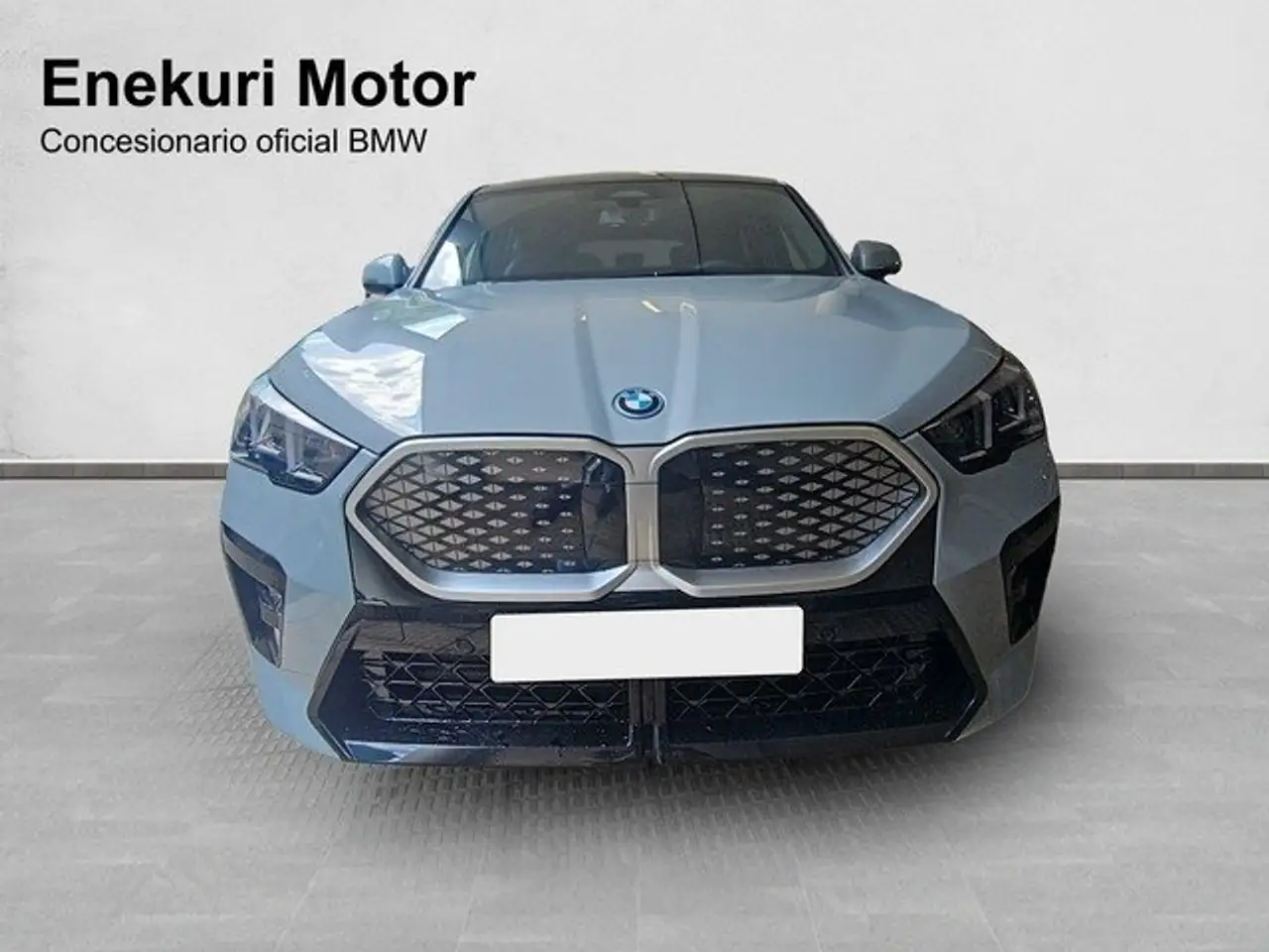 BMW iX2 2026
