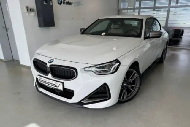 BMW 240 M240iA Coupé