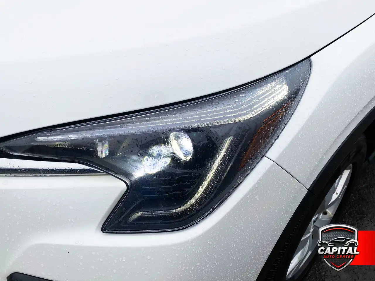 Subaru Ascent снимка Subaru Ascent